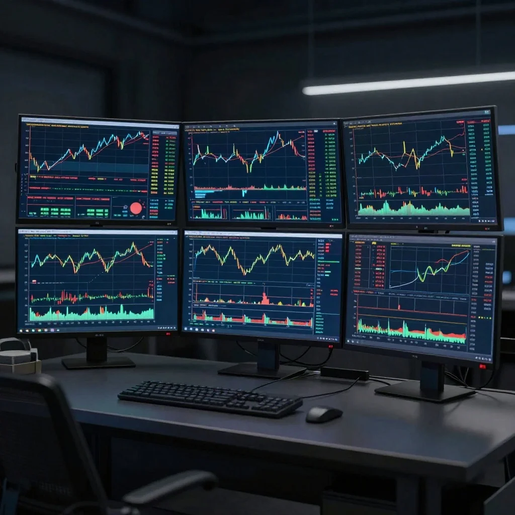 How to Day Trade for a Living by Andrew Aziz