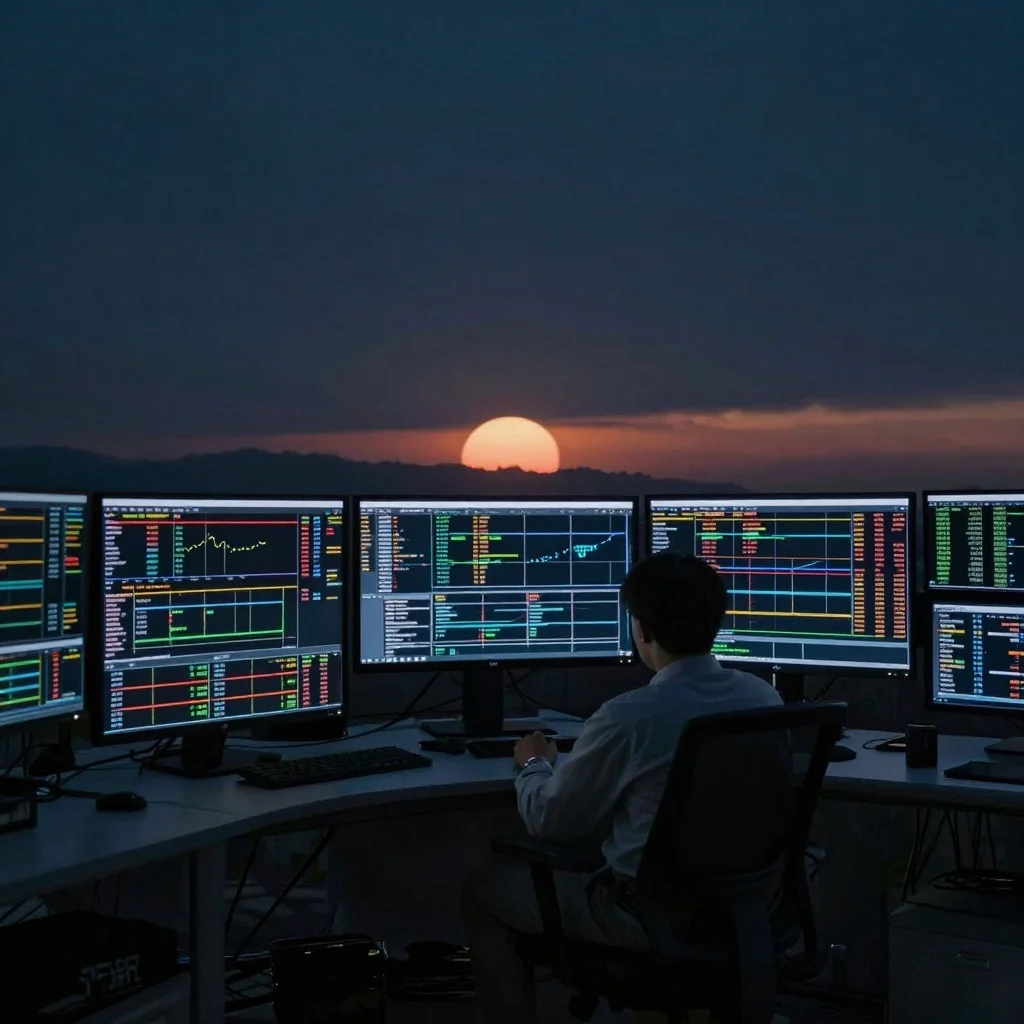 How Pre-Market Data Changes Your Trading Edge