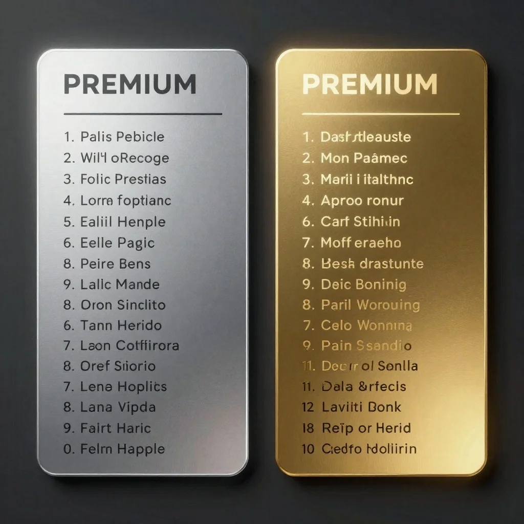 Silver vs Gold Plan: Which Plan Fits Your Trading Style?