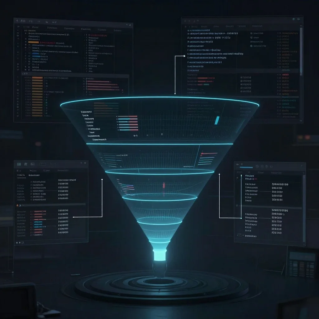 Understanding Composite Scores and Timeframe Alignment